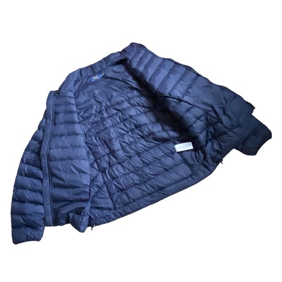 Polo Ralph Lauren Puffer Jacket - Picture 3 of 9